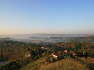 Phucome Resort - Khao Kho - 4