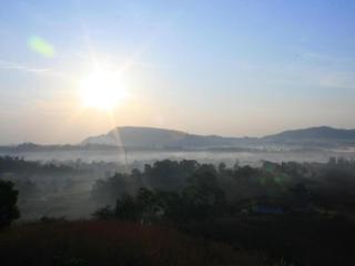 Phucome Resort - Khao Kho - 1