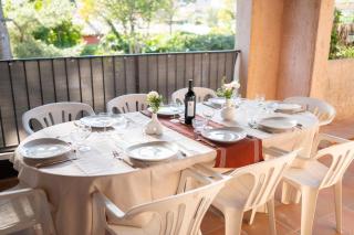 Villa Serrane - Appartement avec accès piscine - Carqueiranne - 1