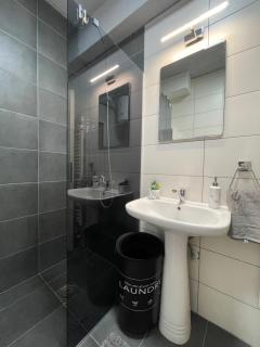 Jurukov City Park Apartment - Skopje - 2