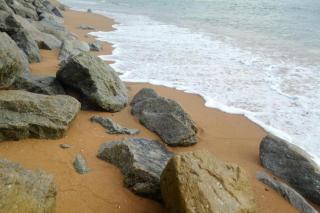 Gerd and Noi resort - Khao Lak - 1