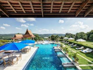 Baan Souchada Resort & Spa - Saraburi - 1