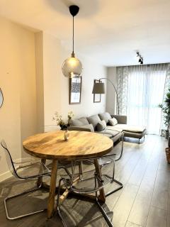 Encantador apartamento en Castilla by beBalmy - Madrid - 0