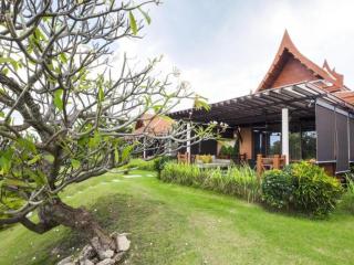 Baan Souchada Resort & Spa - Saraburi - 6