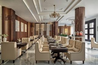 NIA Hotel - Dalat - 6