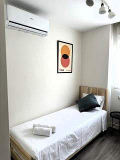 Encantador apartamento en Castilla by beBalmy - Madrid - 5
