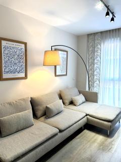 Encantador apartamento en Castilla by beBalmy - Madrid - 3