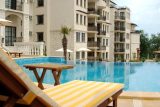 The Cliff Beach Studio - Obzor - 4