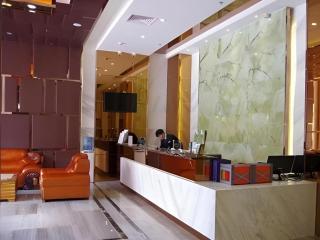 Wilson Holiday Hotel - 0