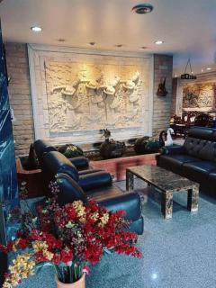 Hihotel Saraburi - Sara Buri - 6
