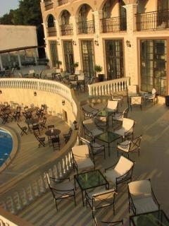 The Cliff Beach Studio - Obzor - 2
