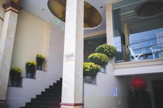 Duong Chau Hotel - Bùi Tiếng - 4