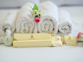 Duong Chau Hotel - 3