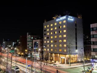 Hotel Denim Seoul - Seul - 9