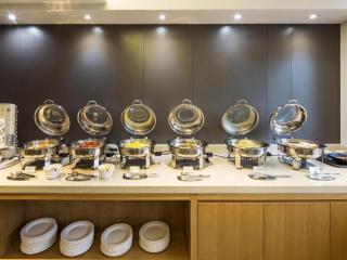 Hotel Denim Seoul - Seul - 4