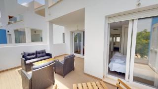 Casa Brasilena B-Murcia Holiday Rentals Property - Roldán - 9