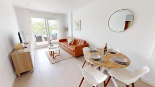 Casa Brasilena B-Murcia Holiday Rentals Property - Roldán - 6