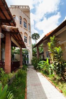 Castaways Resort Phu Quoc - 1