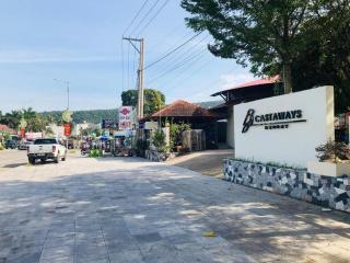 Castaways Resort Phu Quoc - 2