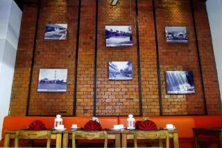 Burza Hotel Lubuk Linggau - Lubuklinggau - 5