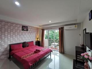 Tontalay Hotel - Si Racha - 0