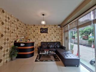 Tontalay Hotel - Si Racha - 7