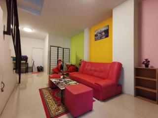Tontalay Hotel - Si Racha - 2