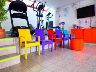 Brick House Hostel - 6
