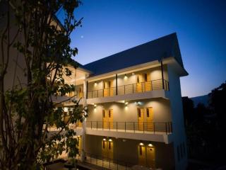 Brick House Hostel - Chiang Mai - 4