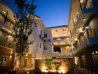 Brick House Hostel - Chiang Mai - 6