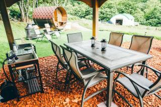 Kobetsuzawa Private Glamping Quope - 5