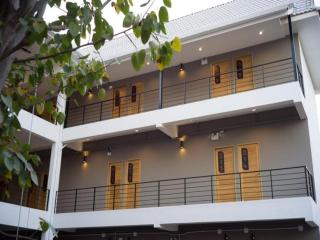 Brick House Hostel - Chiang Mai - 1