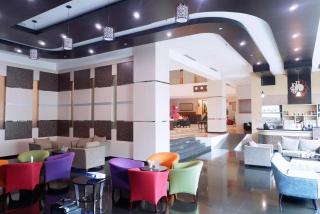 Grand Daira Hotel Palembang - Palembang - 7