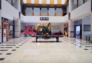 Grand Daira Hotel Palembang - Palembang - 2