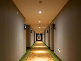 GreenTree Alliance Nantong Chongchuan Fangtian Market Branch - 5