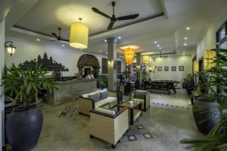 The Grand Cyclo Boutique Suite & Spa - Siem Reap - 4