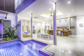 Escape Villa - Patong Beach - 9