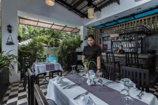 The Grand Cyclo Boutique Suite & Spa - Siem Reap - 6