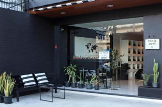Crystal Hotel Huahin - Hua Hin - 7
