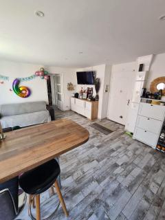 Appartement plein coeur de centre ville - Beauvais - 6