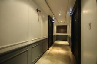 Gray Hotel - Busan - 7