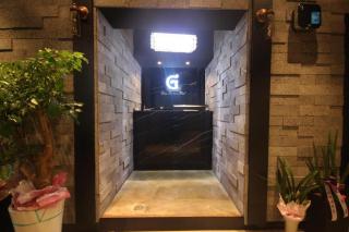 Gray Hotel - Busan - 6
