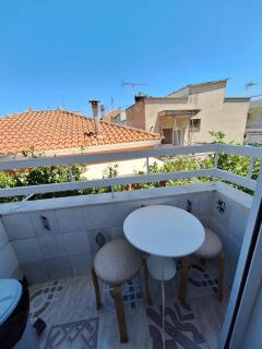 Spacious Apartment in Mytilene - Mitilene - 8