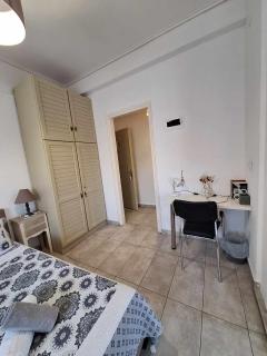 Spacious Apartment in Mytilene - Mitilene - 7