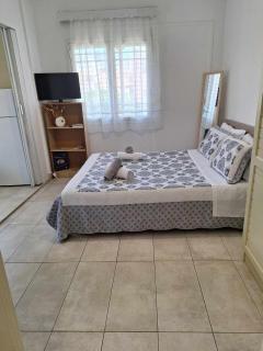 Spacious Apartment in Mytilene - Mitilene - 5