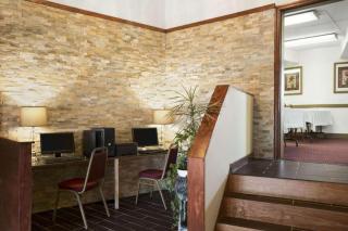 Ramada by Wyndham Pittsburgh/New Stanton - New Stanton - 2