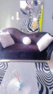 Feels Like Home, Sandton - 5