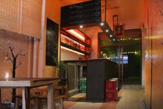 The Twins Hostel - 5