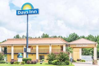 Days Inn by Wyndham Rayville - Rayville - 0