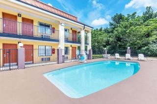 Days Inn by Wyndham Rayville - Rayville - 9
